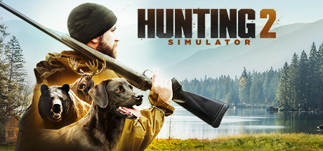 Hunting Simulator 2 подойдет игрокам, которым нужен понятный симулятор охоты