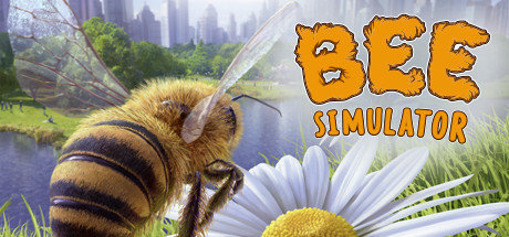 Bee Simulator показывает мир глазами пчелы