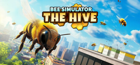 Bee Simulator The Hive развивает тему улья и семьи пчел