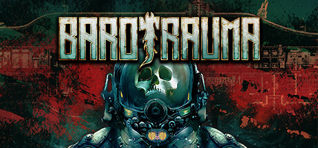 Barotrauma превращает подводную лодку в кооперативную систему ремонта, паники и выживания