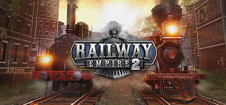 Railway Empire 2 подойдет тем, кто хочет строить железнодорожную компанию и экономику