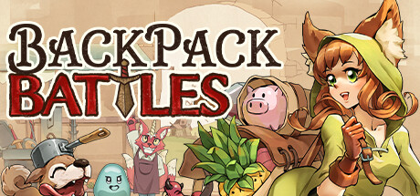 Backpack Battles делает укладку предметов основой автобаттлера