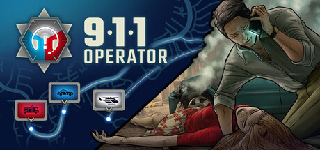 911 Operator делает акцент на диспетчерских решениях и приоритетах