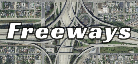 Freeways фокусируется на эффективности развязок и дорожной схемы