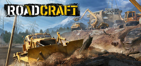RoadCraft соединяет дорожные работы, технику и восстановление маршрутов