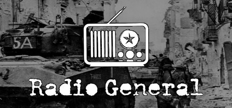 Radio General использует радио как инструмент командования