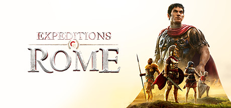 Expeditions Rome показывает античность через отряд, решения и военный поход
