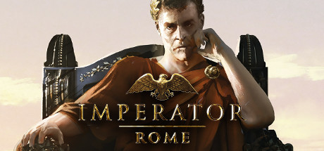 Imperator Rome раскрывает античный мир через политику, карту и управление государством