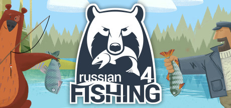 Russian Fishing 4 подойдет тем, кто хочет глубокий симулятор снастей и водоемов