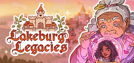 Lakeburg Legacies рассматривает семьи и поколения как систему