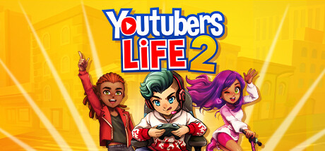 Youtubers Life 2 переносит карьеру видеоблогера в городской формат