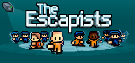 The Escapists делает побег головоломкой с расписанием и предметами