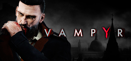 Vampyr подойдет игрокам, которым нужна сюжетная RPG про мораль и жажду крови