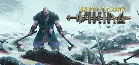 Expeditions Viking раскрывает тему через поход, отряд и ролевые решения