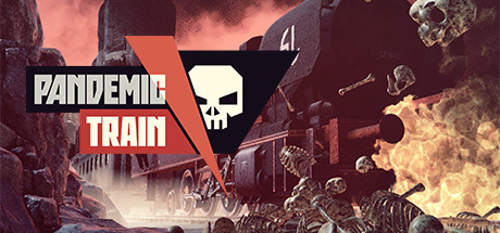 Pandemic Train переносит кризис в поезд с ресурсами