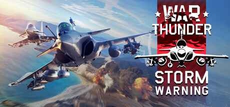 War Thunder подходит тем, кто хочет онлайн-сражения с авиацией, техникой и разными режимами реализма