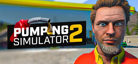 Pumping Simulator 2 показывает развитие топливной станции