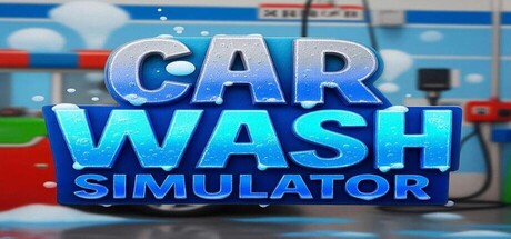 Car Wash Simulator фокусируется на автомойке и обслуживании машин