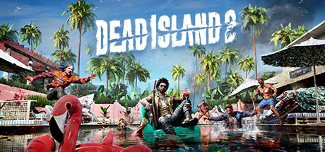 Dead Island 2 делает ставку на зрелищный кооперативный экшен против зомби
