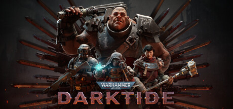 Warhammer 40,000 Darktide раскрывает мир улья через кооперативные PvE-миссии