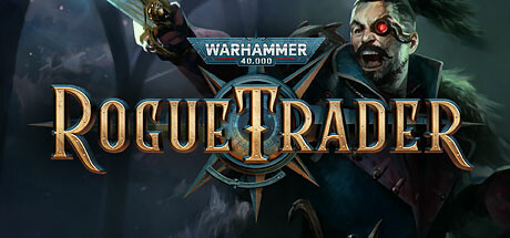 Warhammer 40,000 Rogue Trader подойдет тем, кто хочет партийную RPG в мрачной вселенной