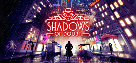 Shadows of Doubt делает расследование системной песочницей с процедурным городом