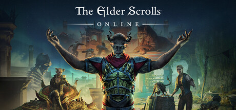 The Elder Scrolls Online подходит игрокам, которым важны квесты и огромный объем контента