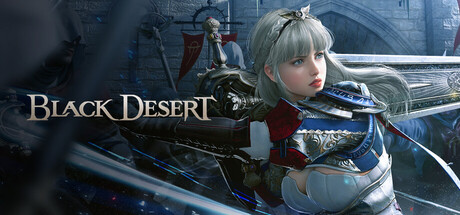 Black Desert выделяется боевой системой, красивым миром и долгим гриндом