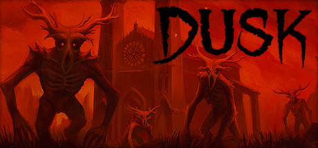 DUSK возвращает Quake-подобный темп, секреты и мрачные арены старой школы