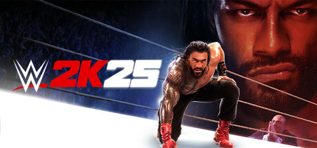 WWE 2K25 делает ставку на шоу, карьеру, ростер и локальные матчи