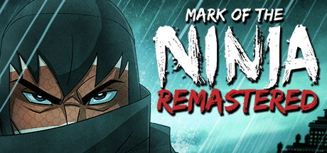 Mark of the Ninja Remastered делает stealth понятным через силуэты, звук и ясные маршруты