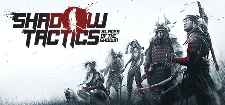 Shadow Tactics переносит скрытность в командную тактику с синхронными действиями