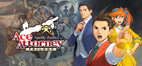 Apollo Justice Trilogy развивает судебную формулу Ace Attorney новыми делами и персонажами