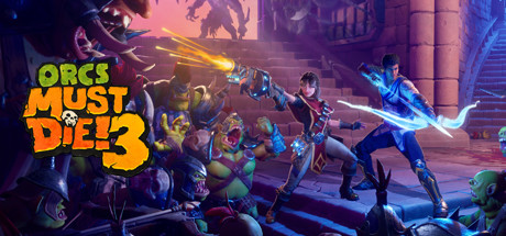 Orcs Must Die 3 добавляет к защите базы активное участие игрока