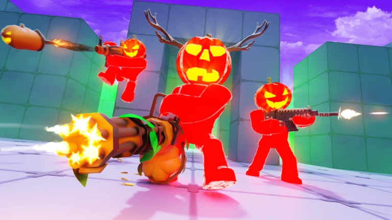RIVALS в Roblox: дуэли, оружие, контракты и честная прокачка