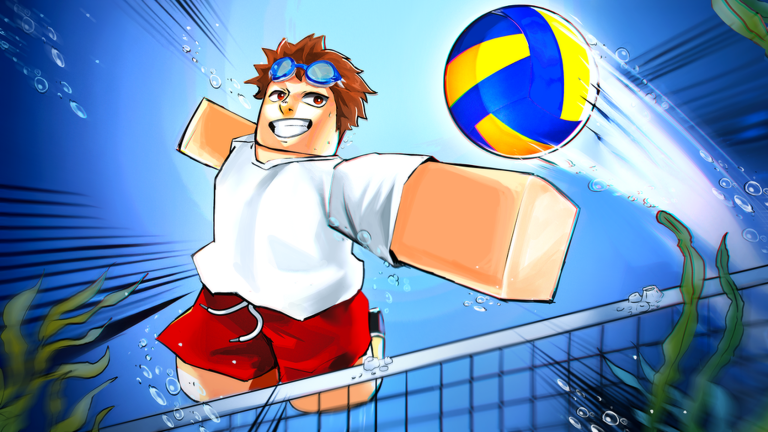 Volleyball Legends: стили, способности и роли на площадке