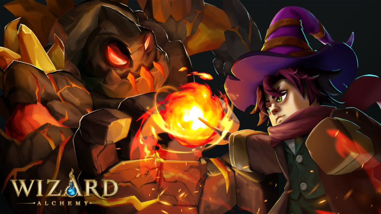 Wizard Alchemy Roblox магический caster, race rerolls и shard-подготовка
