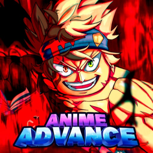 Промокоды Anime Advance на май 2026: Potion Boxes, Raid Keys и Gems