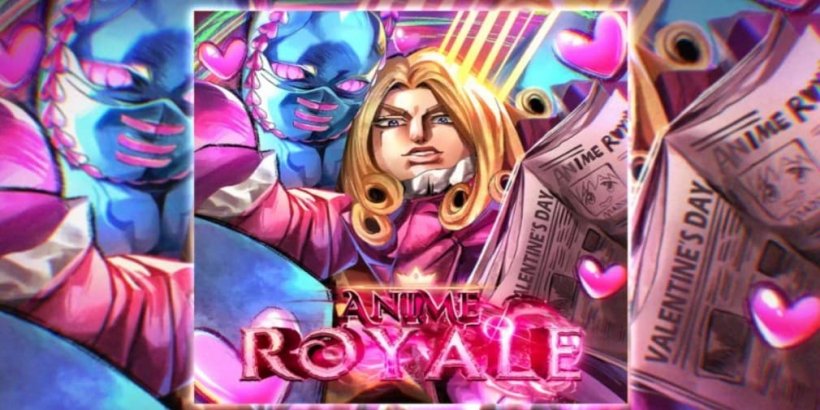 Промокоды Anime Royale на май 2026: gems, rerolls и potions