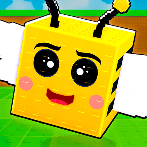 Промокоды Be a Lucky Block на май 2026: Honeycomb, Spin Coins и блоки