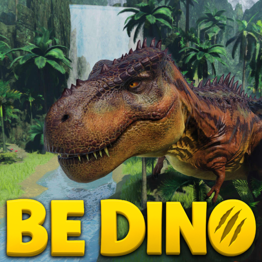 Промокоды Be Dino на май 2026: Gems, dinosaurs, fossils и growth amber
