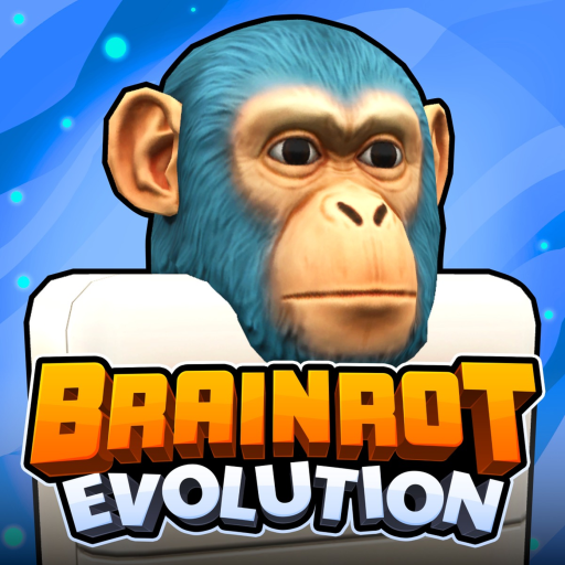 Промокоды Brainrot Evolution на май 2026: EXP potions, crates и evolution boost