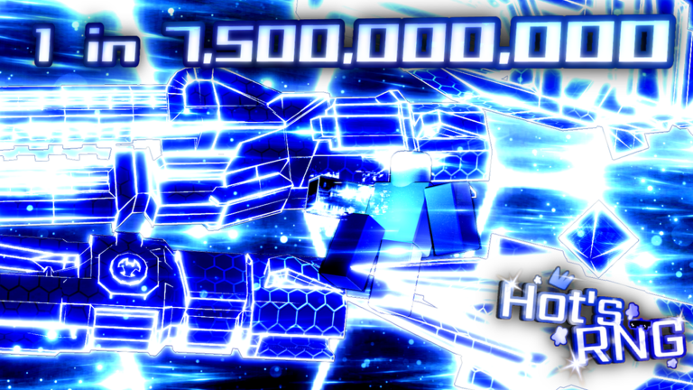 Промокоды Hot's RNG на май 2026: luck, visits и event rewards