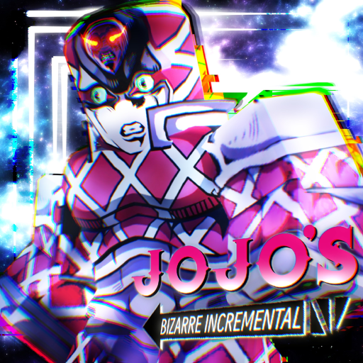 Промокоды JoJo's Bizarre Incremental на май 2026: Season 1, giftbox и Stand Arrows