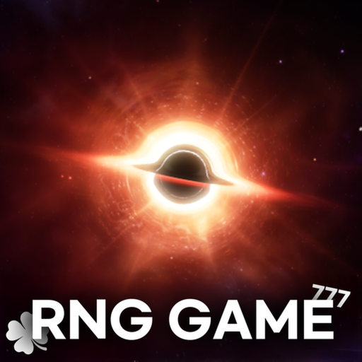 Промокоды Just A RNG Game на май 2026: Stat Reroll Tickets для редких роллов