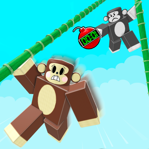 Промокоды Monkey Bomb Tag на май 2026: M0NKE, sixseven и tripletmadness