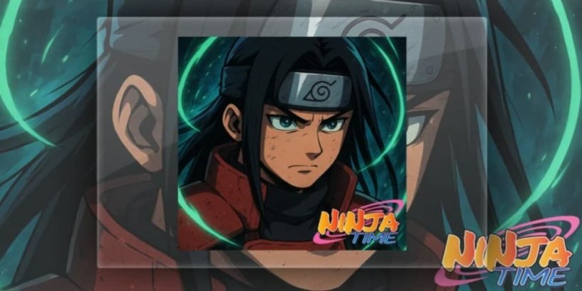 Промокоды Ninja Time на май 2026: family, element и clan spins
