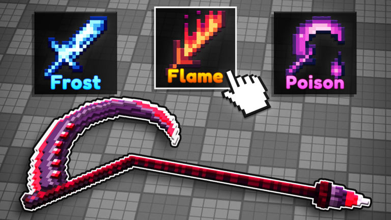 Промокоды Pixel Blade на май 2026: coins, chests и potions