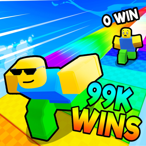 Промокоды Race Clicker на май 2026: wins, pets, luck boosts и auto click