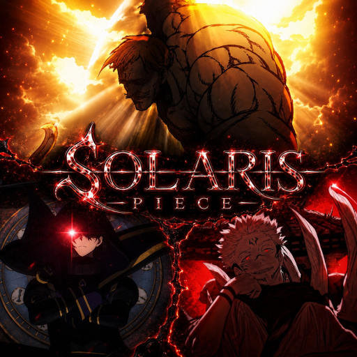 Промокоды Solaris Piece на май 2026: Release, Boost, Gold и Gems